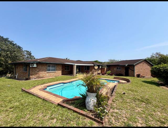 3 BEDROOM FREESTANDING FOR SALE IN MEER EN SEE